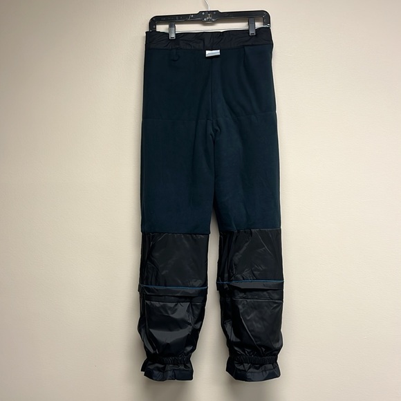💕Columbia Youth Waterproof Snow Pants; Black; Size Large - Picture 7 of 12